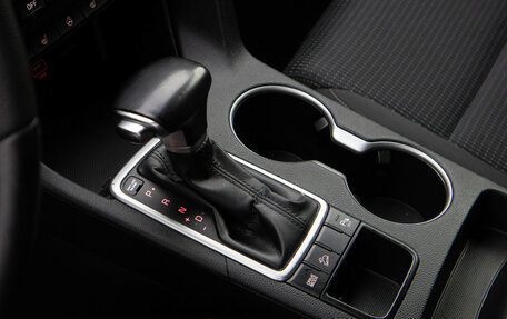 KIA Sportage IV рестайлинг, 2017 год, 1 578 000 рублей, 14 фотография