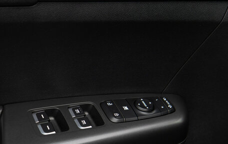 KIA Sportage IV рестайлинг, 2017 год, 1 578 000 рублей, 19 фотография