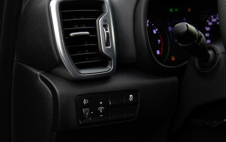 KIA Sportage IV рестайлинг, 2017 год, 1 578 000 рублей, 20 фотография