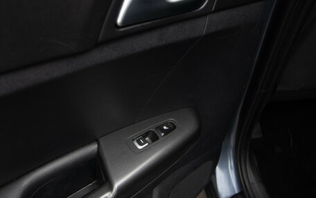 KIA Sportage IV рестайлинг, 2017 год, 1 578 000 рублей, 22 фотография