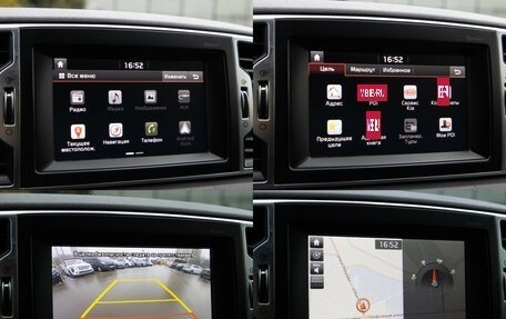 KIA Sportage IV рестайлинг, 2017 год, 1 578 000 рублей, 17 фотография