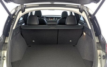 Infiniti QX50 II, 2025 год, 6 600 000 рублей, 8 фотография