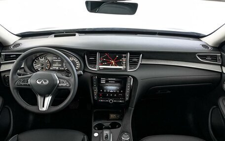 Infiniti QX50 II, 2025 год, 6 600 000 рублей, 10 фотография