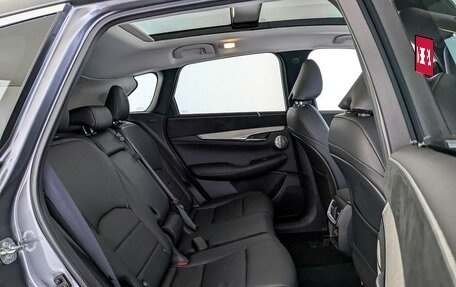 Infiniti QX50 II, 2025 год, 6 600 000 рублей, 12 фотография