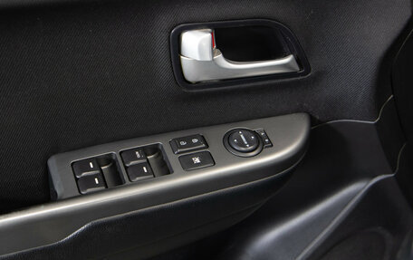 KIA Rio III рестайлинг, 2016 год, 998 000 рублей, 14 фотография