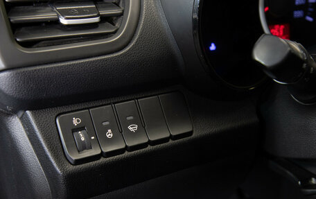 KIA Rio III рестайлинг, 2016 год, 998 000 рублей, 15 фотография