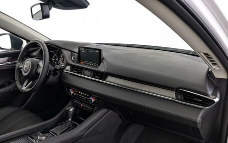 Mazda 6, 2023 год, 3 495 000 рублей, 9 фотография