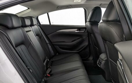 Mazda 6, 2023 год, 3 495 000 рублей, 12 фотография