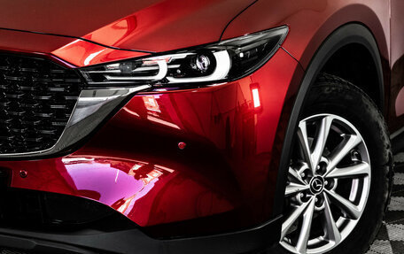 Mazda CX-5 II, 2023 год, 3 499 000 рублей, 2 фотография