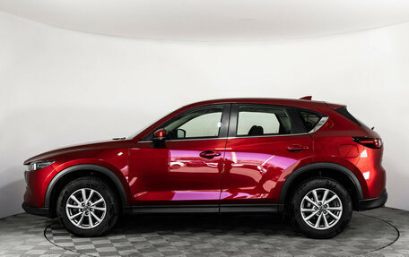 Mazda CX-5 II, 2023 год, 3 499 000 рублей, 9 фотография
