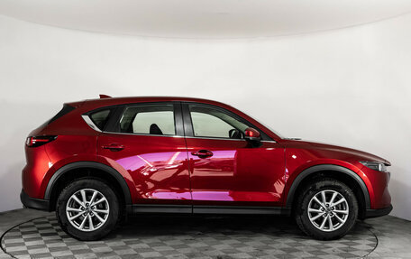 Mazda CX-5 II, 2023 год, 3 499 000 рублей, 5 фотография