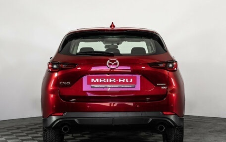 Mazda CX-5 II, 2023 год, 3 499 000 рублей, 7 фотография