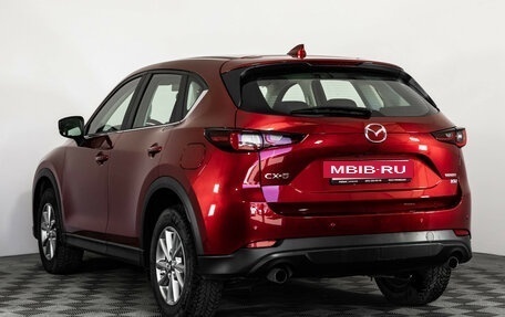 Mazda CX-5 II, 2023 год, 3 499 000 рублей, 8 фотография