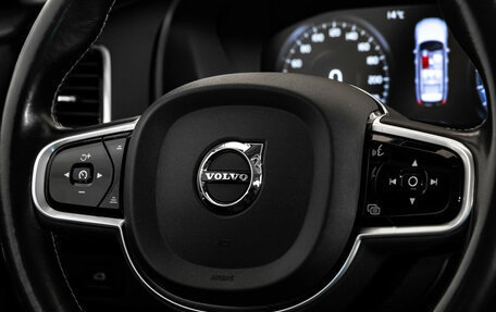 Volvo XC90 II рестайлинг, 2019 год, 4 799 000 рублей, 13 фотография