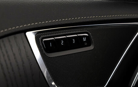 Volvo XC90 II рестайлинг, 2019 год, 4 799 000 рублей, 20 фотография