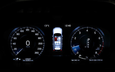 Volvo XC90 II рестайлинг, 2019 год, 4 799 000 рублей, 32 фотография