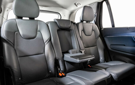 Volvo XC90 II рестайлинг, 2019 год, 4 799 000 рублей, 26 фотография