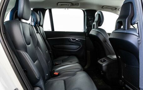 Volvo XC90 II рестайлинг, 2019 год, 4 799 000 рублей, 25 фотография