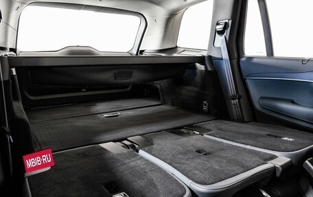 Volvo XC90 II рестайлинг, 2019 год, 4 799 000 рублей, 29 фотография