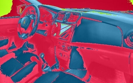 Renault Logan II, 2018 год, 799 000 рублей, 12 фотография