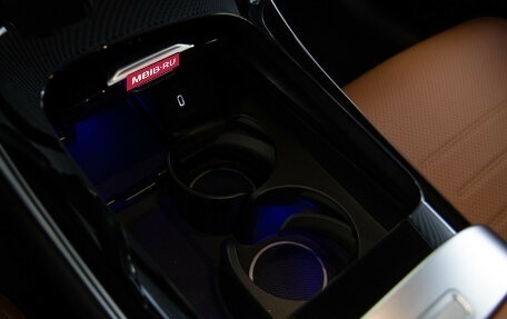 Mercedes-Benz GLC, 2023 год, 6 650 000 рублей, 3 фотография