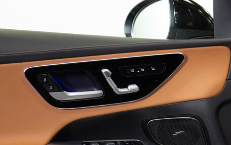Mercedes-Benz GLC, 2023 год, 6 650 000 рублей, 9 фотография