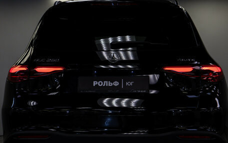 Mercedes-Benz GLC, 2023 год, 6 650 000 рублей, 11 фотография