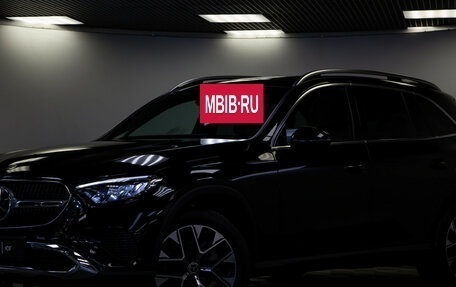 Mercedes-Benz GLC, 2023 год, 6 650 000 рублей, 12 фотография