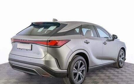 Lexus RX IV рестайлинг, 2025 год, 9 006 000 рублей, 2 фотография