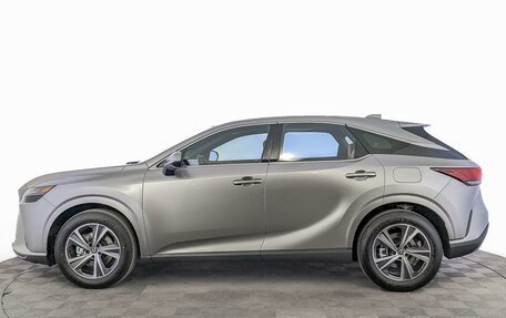 Lexus RX IV рестайлинг, 2025 год, 9 006 000 рублей, 3 фотография