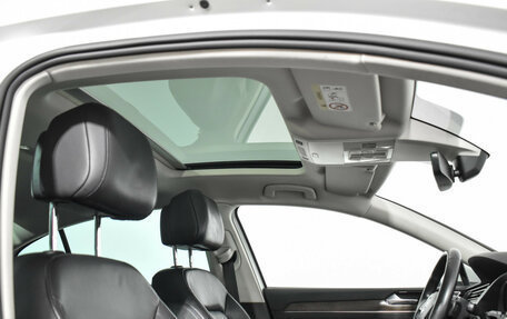 Volkswagen Passat B8 рестайлинг, 2019 год, 2 100 000 рублей, 19 фотография