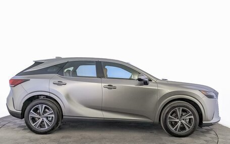 Lexus RX IV рестайлинг, 2025 год, 9 006 000 рублей, 4 фотография