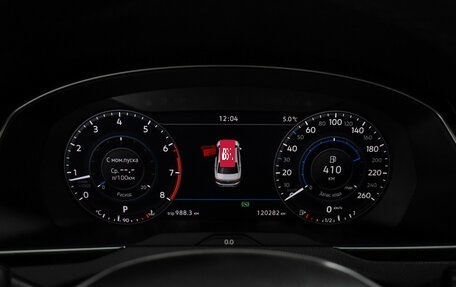 Volkswagen Passat B8 рестайлинг, 2019 год, 2 100 000 рублей, 17 фотография