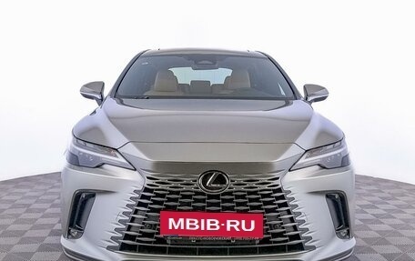 Lexus RX IV рестайлинг, 2025 год, 9 006 000 рублей, 5 фотография