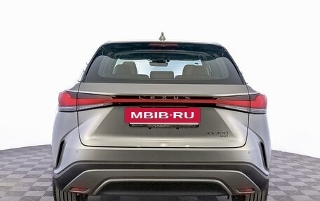 Lexus RX IV рестайлинг, 2025 год, 9 006 000 рублей, 6 фотография