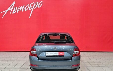 Skoda Octavia, 2014 год, 1 235 000 рублей, 4 фотография