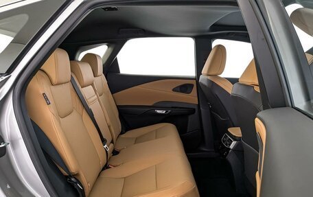 Lexus RX IV рестайлинг, 2025 год, 9 006 000 рублей, 12 фотография