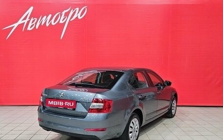 Skoda Octavia, 2014 год, 1 235 000 рублей, 5 фотография