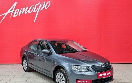 Skoda Octavia, 2014 год, 1 235 000 рублей, 7 фотография