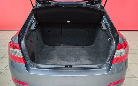 Skoda Octavia, 2014 год, 1 235 000 рублей, 16 фотография