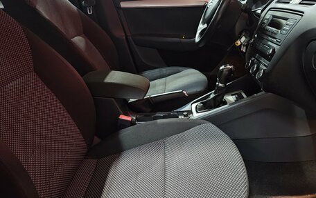 Skoda Octavia, 2014 год, 1 235 000 рублей, 12 фотография