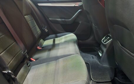 Skoda Octavia, 2014 год, 1 235 000 рублей, 13 фотография