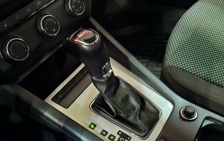 Skoda Octavia, 2014 год, 1 235 000 рублей, 15 фотография