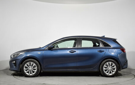 KIA cee'd III, 2018 год, 1 290 000 рублей, 8 фотография