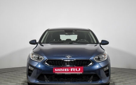 KIA cee'd III, 2018 год, 1 290 000 рублей, 2 фотография