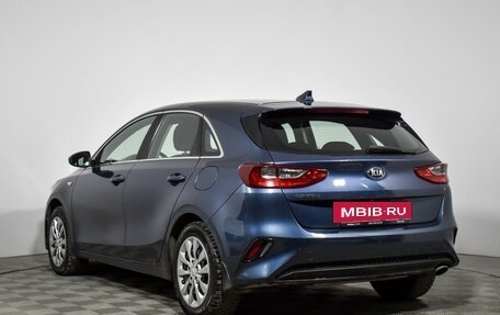 KIA cee'd III, 2018 год, 1 290 000 рублей, 7 фотография