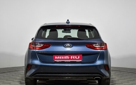 KIA cee'd III, 2018 год, 1 290 000 рублей, 6 фотография