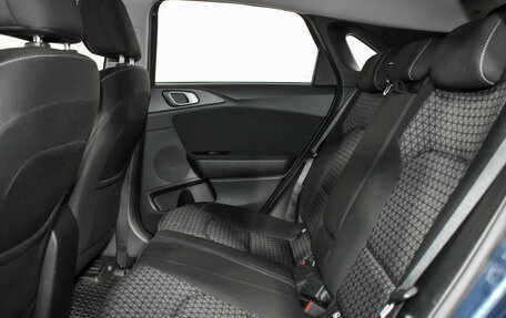 KIA cee'd III, 2018 год, 1 290 000 рублей, 12 фотография