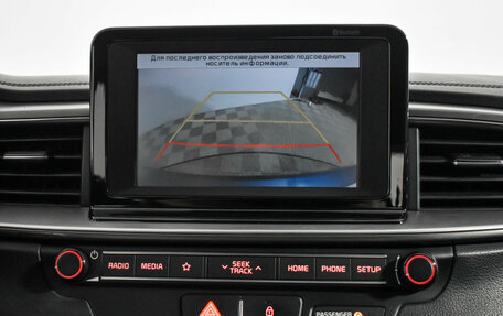 KIA cee'd III, 2018 год, 1 290 000 рублей, 17 фотография