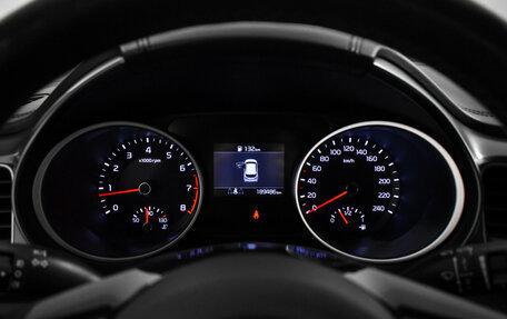 KIA cee'd III, 2018 год, 1 290 000 рублей, 19 фотография